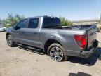 2024 Ford F150 Stx for Sale in Albuquerque, NM - Side