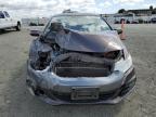 2012 Honda Insight Ex   na sprzedaż w Antelope, CA - Front End