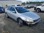 2007 Honda Accord Se for Sale in Spartanburg, SC - Front End