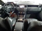 2014 Land Rover Lr4 Hse للبيع في Mocksville، NC - Rear End