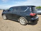 2014 Infiniti Qx80  for Sale in Chicago Heights, IL - Front End