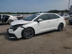 2022 Toyota Corolla Se de vânzare în Fredericksburg, VA - Front End