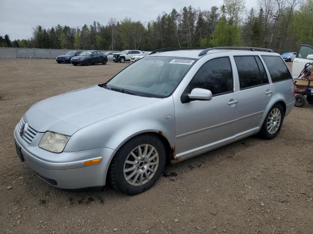 2006 Volkswagen Jetta Gls Tdi