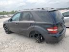 2011 Mercedes-Benz Ml 350 for Sale in Houston, TX - Side