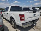 2018 Ford F150 Supercrew na sprzedaż w Harleyville, SC - Normal Wear