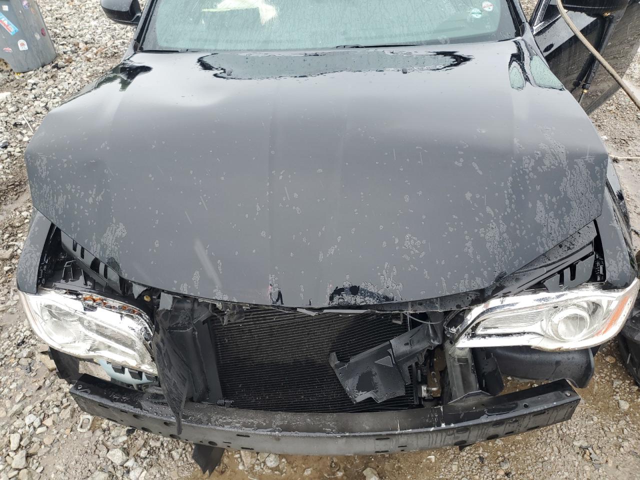 2013 Chrysler 300 VIN: 2C3CCAAG0DH740059 Lot: 59088865