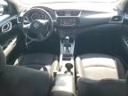 2017 Nissan Sentra S en Venta en Ellenwood, GA - Mechanical