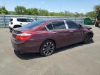 2015 Honda Accord Sport продається в Miami, FL - Front End