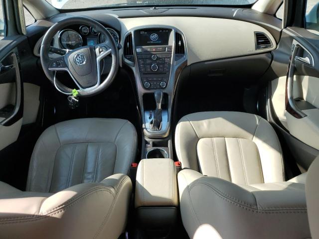  BUICK VERANO 2015 White