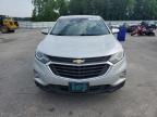 2018 Chevrolet Equinox Lt na sprzedaż w Dunn, NC - Side