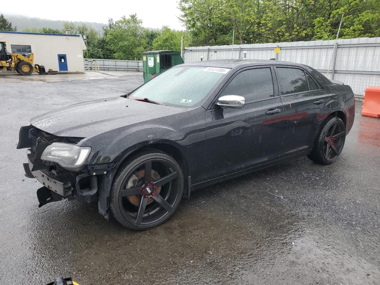 Grantville, PA에서 판매 중인 2016 Chrysler 300C - Front End