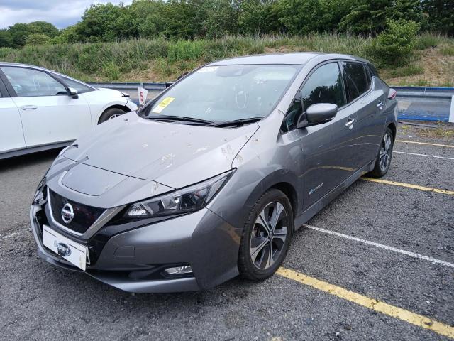 NISSAN LEAF N-CON 2019