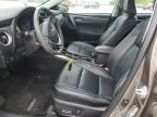 2017 Toyota Corolla L en Venta en Bridgeton, MO - Front End