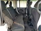 2020 Jeep Wrangler Unlimited Sport იყიდება New Braunfels-ში, TX - Rear End