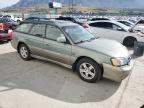 2004 Subaru Legacy Outback H6 3.0 Ll Bean for Sale in Farr West, UT - Front End