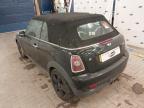 2009 MINI COOPER S for sale at Copart SANDWICH