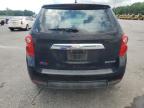 2012 Chevrolet Equinox Ls на продаже в Dunn, NC - Normal Wear