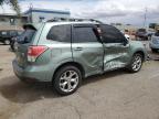 2017 Subaru Forester 2.5I Touring for Sale in Albuquerque, NM - Side