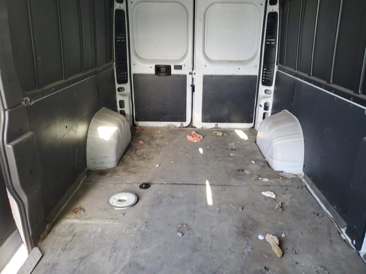 2020 Ram Promaster 2500 2500 High VIN: 3C6TRVDGXLE109477 Lot: 55823565