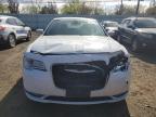 2016 Chrysler 300C  en Venta en New Britain, CT - Front End