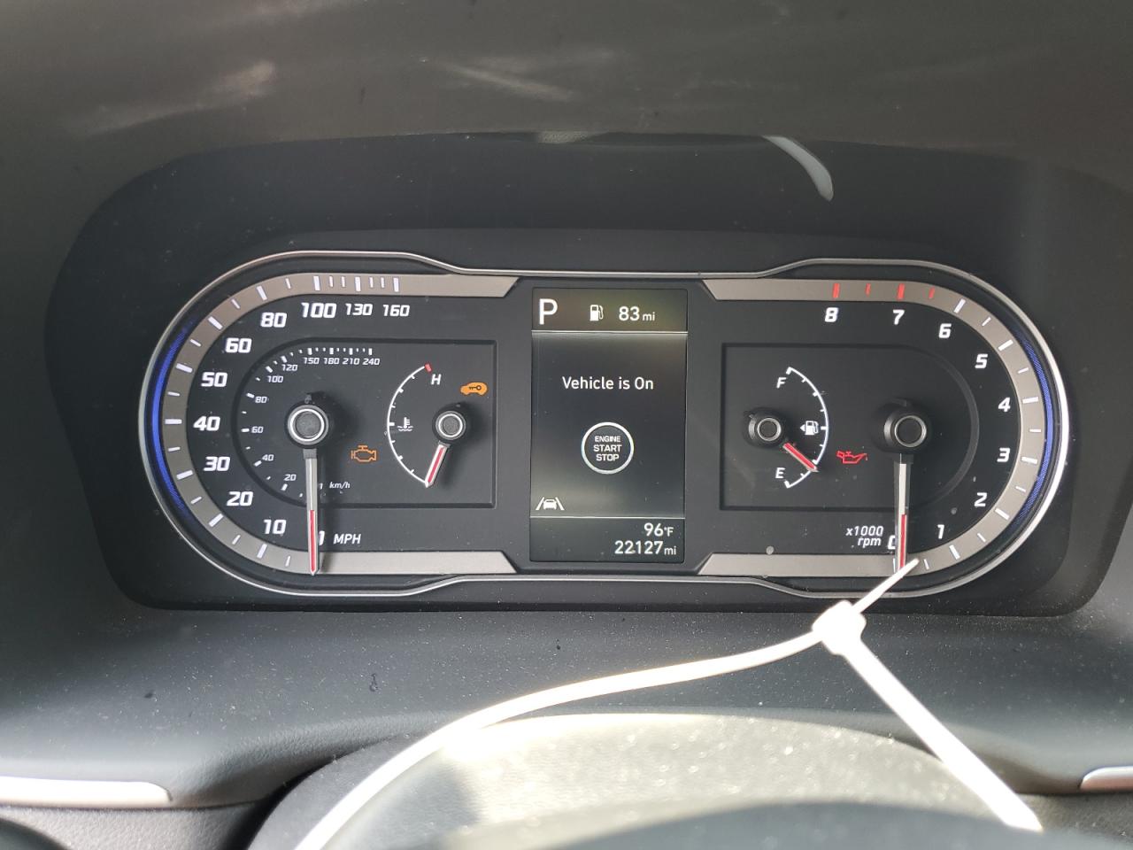 2024 Hyundai Santa Cruz Sel VIN: 5NTJB4DE7RH125316 Lot: 51889285