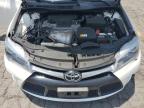 2017 Toyota Camry Le на продаже в Colton, CA - Side