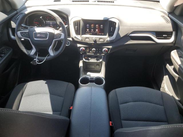  GMC TERRAIN 2023 Серый