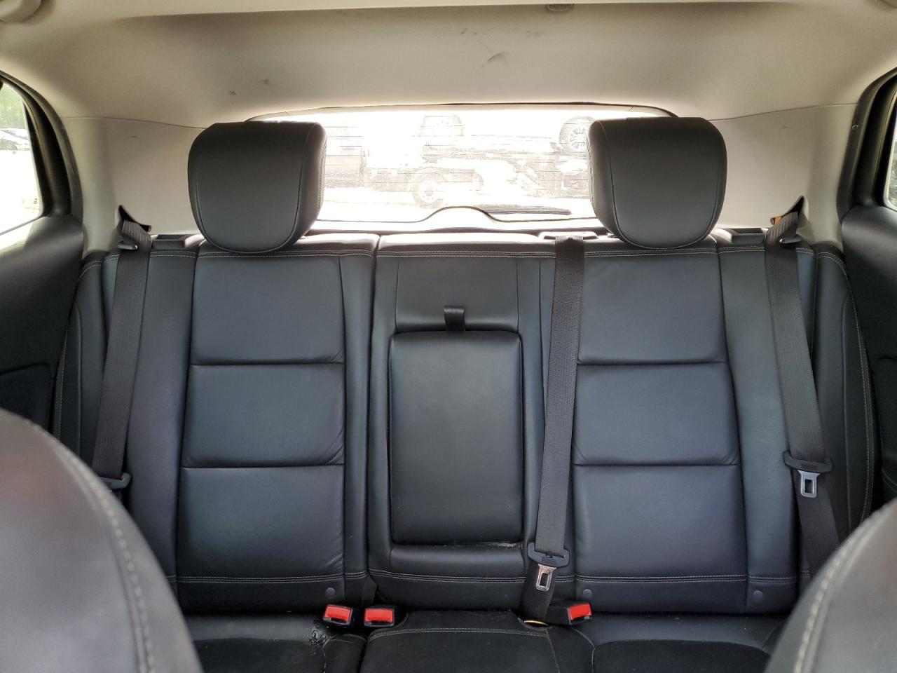 2015 Buick Encore VIN: KL4CJGSB2FB245827 Lot: 57526845