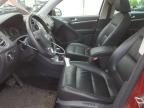 2012 Volkswagen Tiguan S   for Sale in Woodburn, OR - Rear End