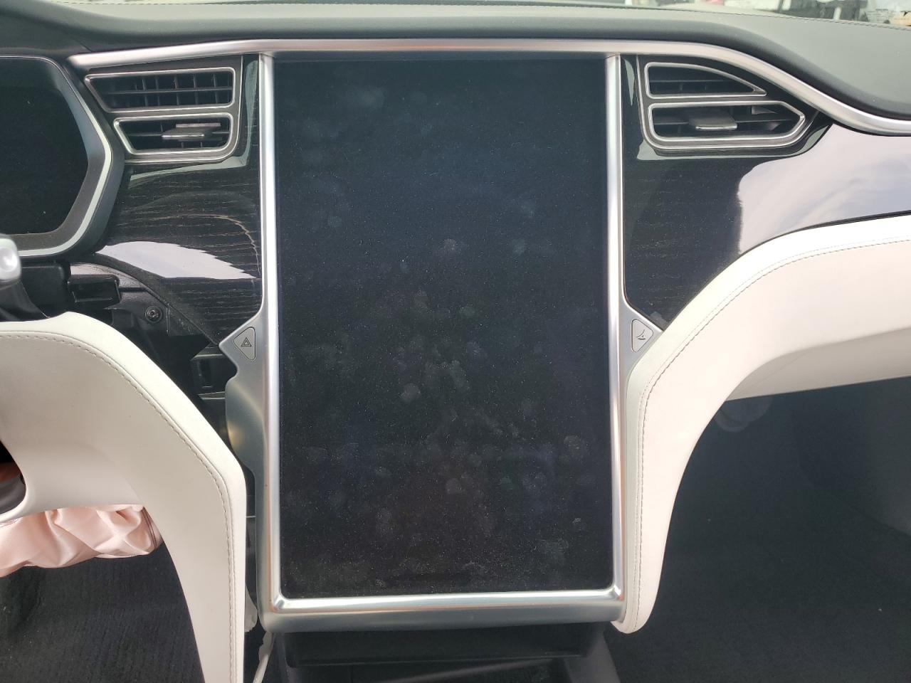 2017 Tesla Model S VIN: 5YJSA1E20HF218037 Lot: 58549965