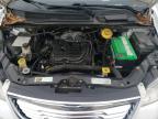 2016 Chrysler Town & Country Touring L للبيع في Madisonville، TN - Minor Dent/Scratches