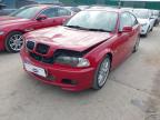 2002 BMW 325 CI SPO for sale at Copart ROCHFORD