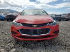 2016 Chevrolet Cruze Lt for Sale in Magna, UT - Side