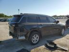2023 Jeep Grand Cherokee L Limited   zu verkaufen in Oklahoma City, OK - Rear End