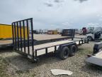 2023 Doolittle Utility Trailer de vânzare în Wilmer, TX - Normal Wear
