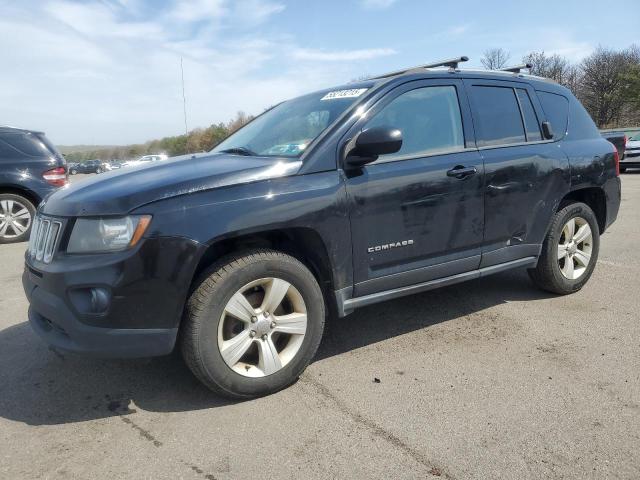 2015 Jeep Compass Sport