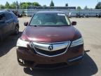 2014 Acura Mdx Technology na sprzedaż w Woodburn, OR - Side