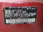 2014 Subaru Impreza    de vânzare în East Granby, CT - Rear End