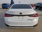 2022 Lexus Es 300H Base იყიდება Wilmer-ში, TX - Hail