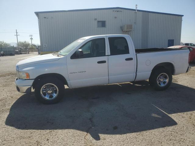 2004 Dodge Ram 1500 St