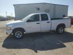 2004 Dodge Ram 1500 St na sprzedaż w Tucson, AZ - Damage History
