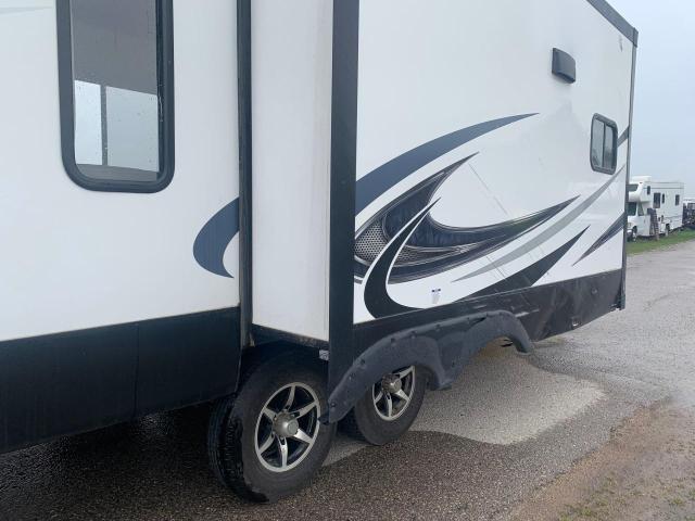 2019 FORESRIVER SABRE31IKT