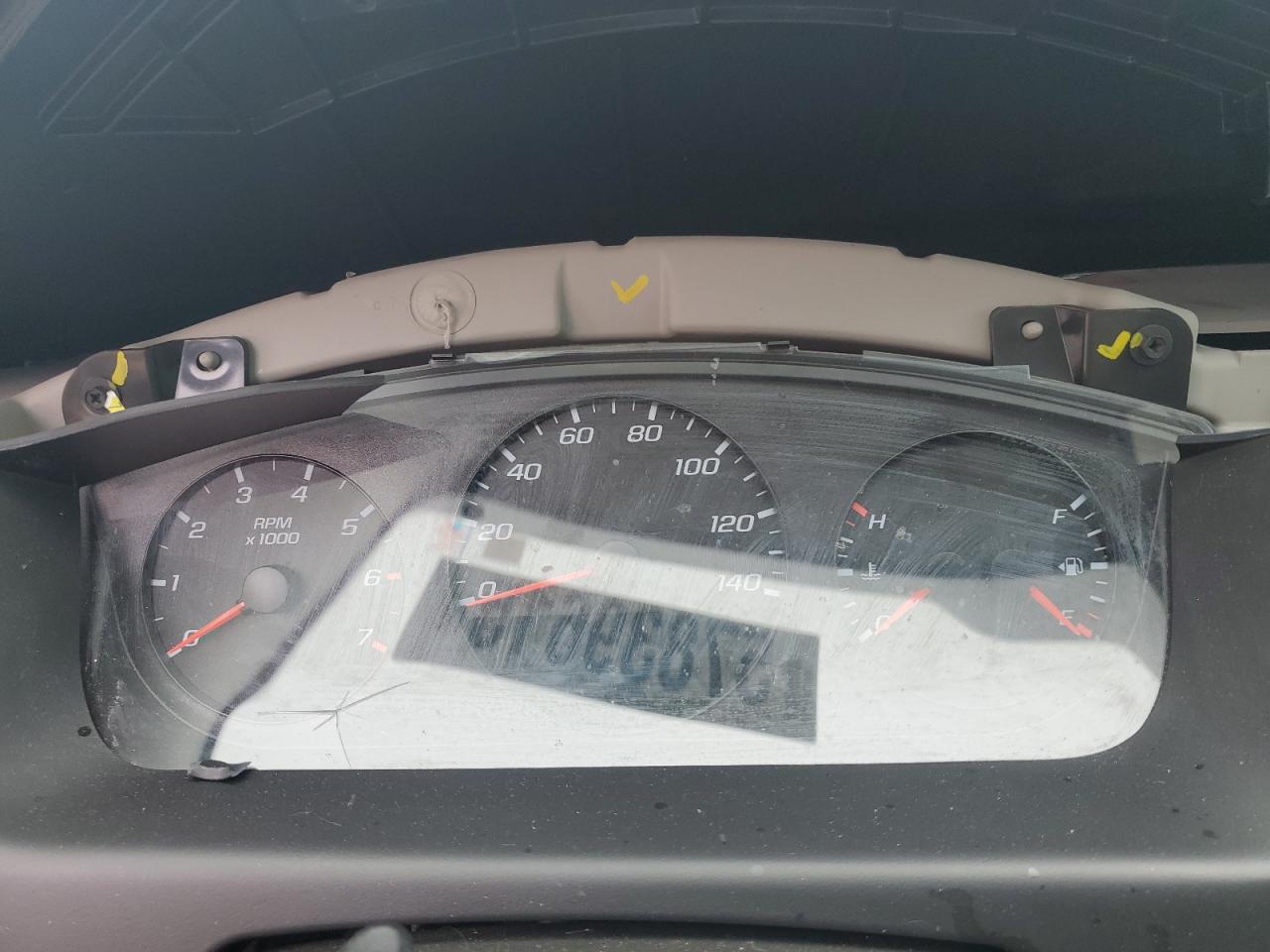 2007 Chevrolet Impala Ls VIN: 2G1WB58K579201487 Lot: 57839615