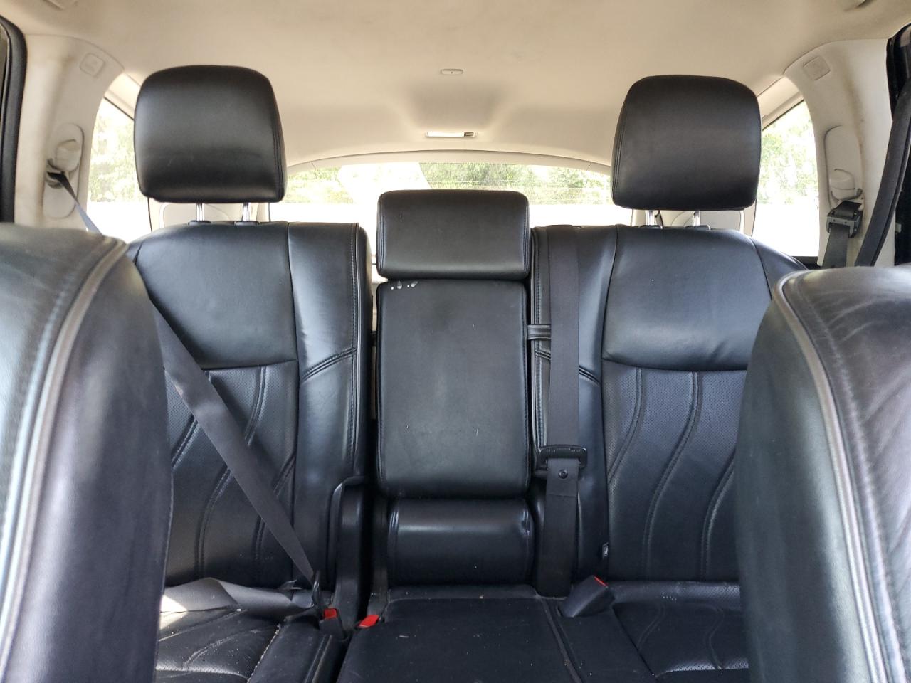 2014 Infiniti Qx60 Hybrid VIN: 5N1CL0MM5EC531021 Lot: 56759505