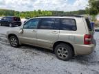 2005 Toyota Highlander Limited en Venta en Fairburn, GA - Mechanical