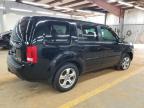 2014 Honda Pilot Exln en Venta en Mocksville, NC - Undercarriage