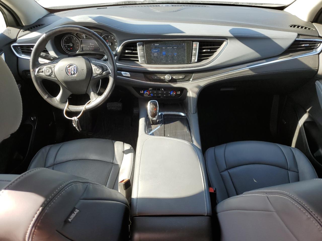2020 Buick Enclave Premium VIN: 5GAEVBKW2LJ227467 Lot: 56866885