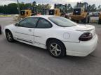2000 Pontiac Grand Prix Gt de vânzare în Dunn, NC - Side