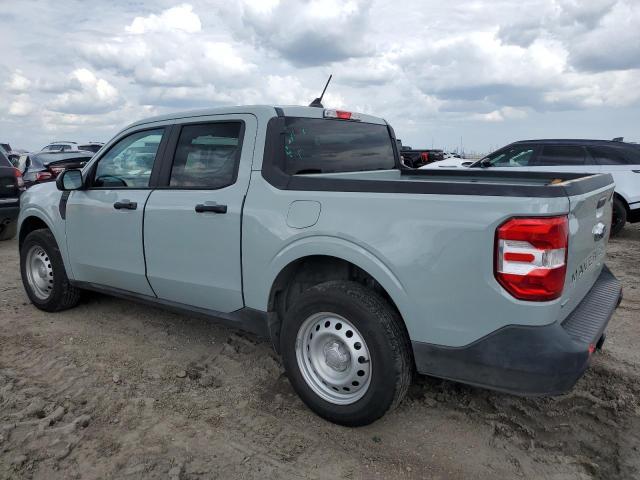  FORD MAVERICK 2022 Gray
