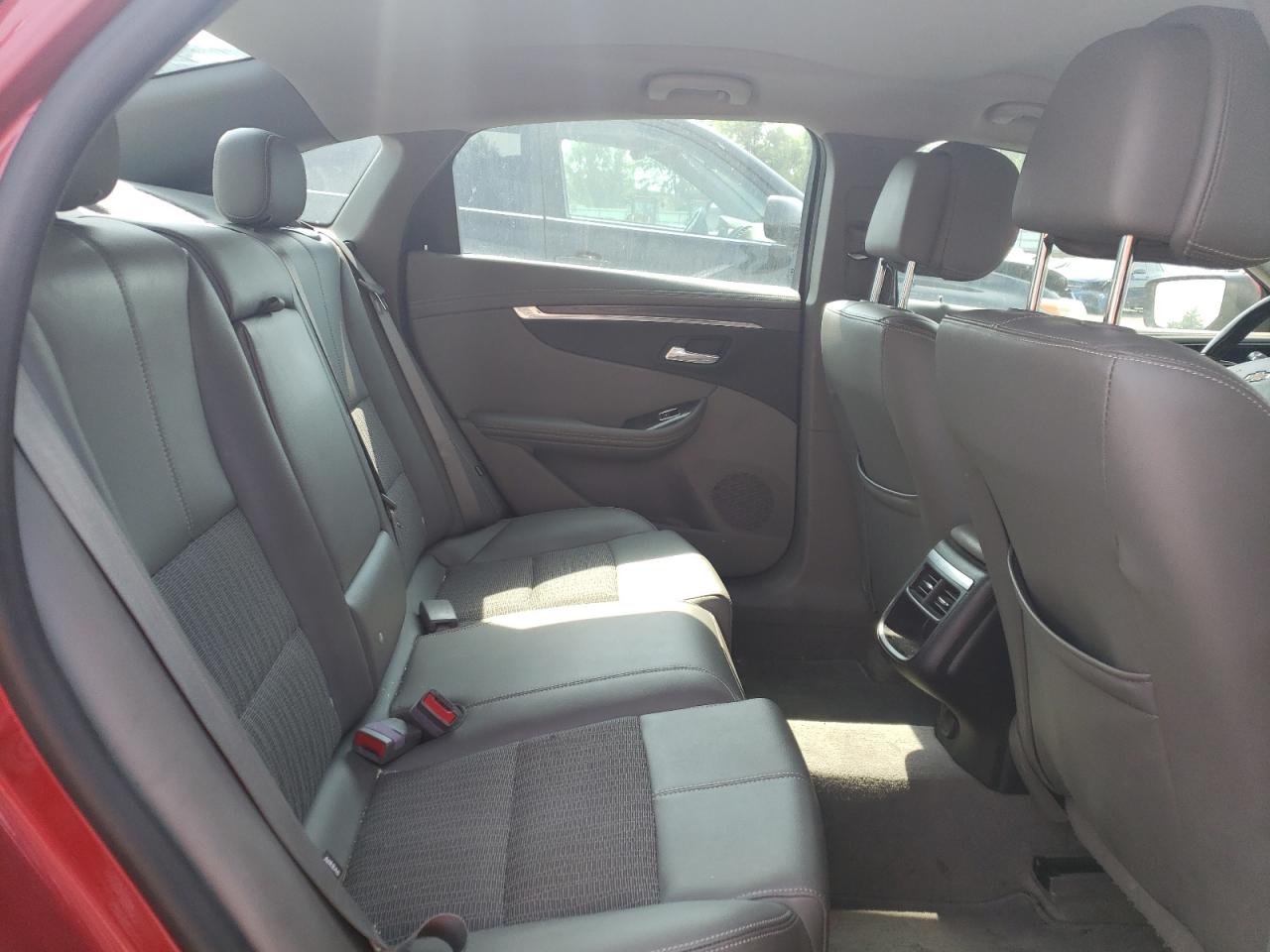 2014 Chevrolet Impala Lt VIN: 1G1115SL5EU130192 Lot: 56845875